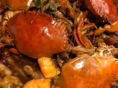-胖哥俩肉蟹煲(湖滨银泰in77店)