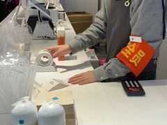 -兰熊鲜奶(西直门凯德mall店)