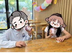 -一鸣真鲜奶吧(景城花园奶吧)