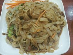 -美玲拉面(鞍山西道店)