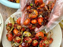 -小民大排档(马场角横路店)