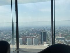 -北京柏悦酒店·锦庭餐厅Dining Room