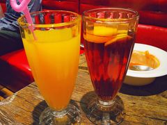 -Jack‘s Place 杰克地方西餐厅(新街口店)