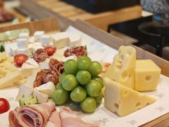 -成都瑞吉酒店·秀餐厅