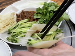 -九妹农家大铁锅东北菜(江湾店)