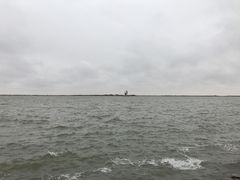 -上海南汇嘴大堤酒店