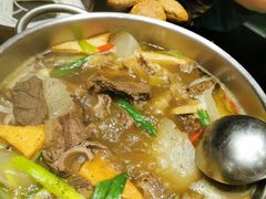 -官也街澳门火锅(新源里店)
