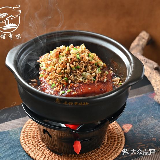 小馆有味(泊富·新华名筑店)