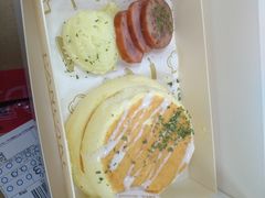 -食武士·舒芙蕾(新街口明瓦廊店)