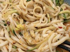 -魏家凉皮(梨园店)