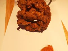 四川小酥肉-马邦子·紫苏烤鱼(恒隆广场店)