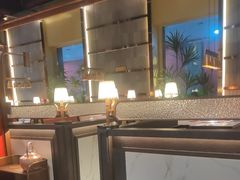 -牛村来人潮汕牛肉火锅(西单店)