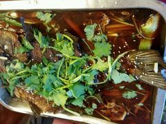 -苏州人家·精致苏帮菜(斜塘店)