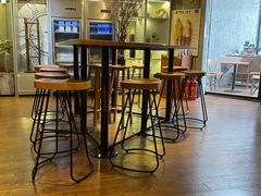 -BERRY BEANS(东直门店)