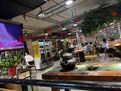 -原始泥炉烤肉(总店)