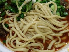 -金实大酥牛肉面