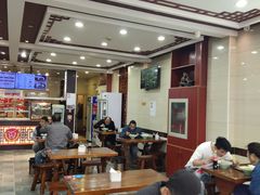 -宋八戒手工板面(车站路店)