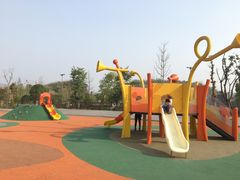 -枫香湖儿童公园