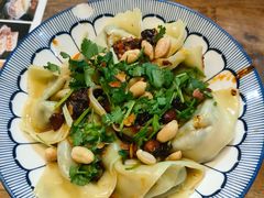 -八珍手工水饺·妈妈的爱(传芳巷店)