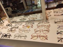 -博客眼镜(大学城店)