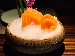 -山葵家·创意料理(EFC欧美广场店)