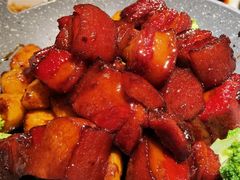 红酒醉香肉-蜀厨小匠·民间川菜(犀浦店)