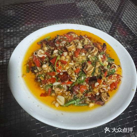 勐海烤鸡