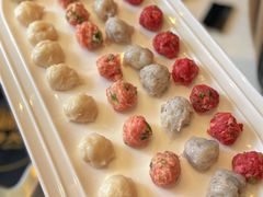 -天府火锅·始于1989年(老城十字街店)