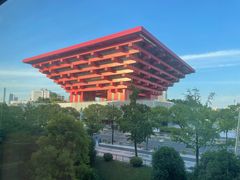 -中华艺术宫(上海美术馆)