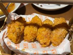 -新发现(宝山龙湖店)