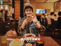 -矢场猪(名古屋站三井楼北馆店)