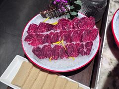 -涮福記·现切牛羊肉火锅(世纪汇店)