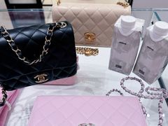 -Chanel(德基广场店)