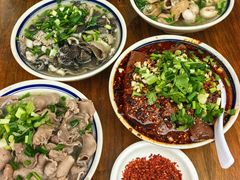 -小杨翘脚牛肉