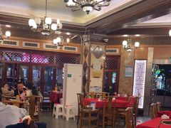 -山城年华老火锅(玉林店)