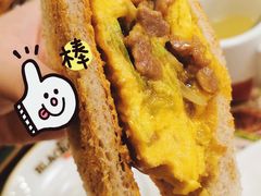 -旺记冰室(九龙中心大厦店)