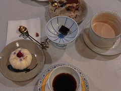 -Rechill Cafe(工体店)