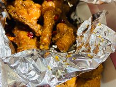 -SUN炸鸡专门店(西塔总店)