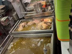 -孔师傅八仙老鸭粉丝汤(上海市第一食品商店南东店)