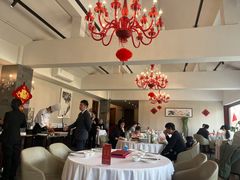 -满堂·烤鸭店·北京菜(鼓楼店)