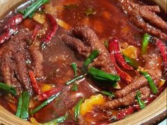 -山四砂锅(太原钟楼街店)