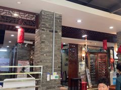 -大水车公馆·顺德菜·妈姐菜(均安店)