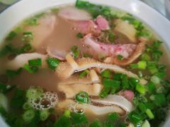 -老李家杂肝汤(回民街店)