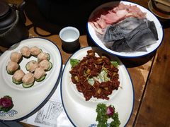 -白乐天毛肚火锅馆(解放碑店)