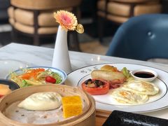 -杭州久泰饭店·摩卡花园