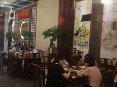 大堂-同得兴面馆.苏式面.三虾面(园区店)
