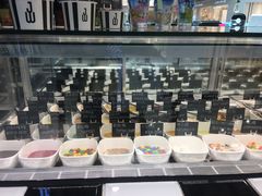 -JW德国冻酸奶Frozen Yogurt(龙湖成都滨江天街店)