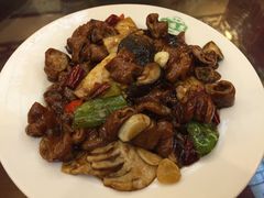 火爆肥肠-北京小肠陈饭庄(方庄店)