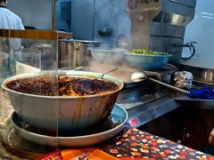 -德元兰州纯汤牛肉面(龙阳路店)