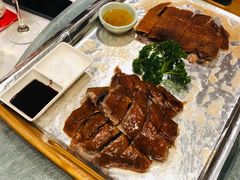 烧味双拼-博多新记·粤菜(复兴店)